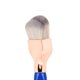 thumbnail image 3 of Brocha de maquillaje Bdellium Tools Golden Triangle Double Dome 972, 3 of 9