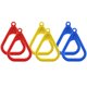 thumbnail image 3 of Reemplazo De Accesorios De Columpio Para Patio De Juegos Con Anillo De Columpio Para Ni?os Al Aire Libre De 6 Piezas, 3 of 5
