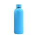 thumbnail image 1 of Botella Agua Acero Inoxidable 750 ML. Aqua Acabado Suave azul, 1 of 3