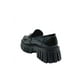 thumbnail image 5 of Mocasin Mujer Negro ZB040, 5 of 5