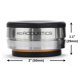 thumbnail image 5 of Aislador de Equipos de Audio IsoAcoustics Orea Bronze 3.6 kg Máximo, 5 of 6
