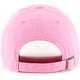thumbnail image 2 of Gorra de béisbol 47 Brand MLB Los Angeles Dodgers Rose Pink, 2 of 3