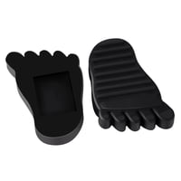 Ioensy - Pastillas De Embrague Para Volkswagen (1962-1973), Karmann Ghia (1956-1974)