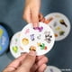 thumbnail image 5 of Juego de cartas Asmodee Spot It! Bluey Diversión en familia, 2-8 jugadores, 5 of 7