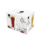 thumbnail image 2 of Set De 6 Vasos Cerveceros 325 Ml Flare Pilsner, 2 of 3