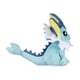 thumbnail image 3 of Peluche Pokémon Vaporeon Sentado Sitting Cuties 15x16 cm, 3 of 4