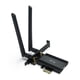 thumbnail image 1 of Tarjeta WiFi 6E QFly AX210 5400 Mbps para juegos de PC con Bluetooth, 1 of 7