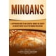thumbnail image 1 of Libro publicado de forma independiente: minoicos, historia de la antigua Grecia, 1 of 1