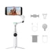 thumbnail image 1 of Paquete Phone Gimbal Insta360 Flow 2 Pro Creator, blanco, 1 of 9
