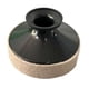 thumbnail image 2 of Saxofón Silencioso Portátil Duradero Para Suministros De Práctica De Instrumentos, 2 of 5