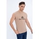 thumbnail image 2 of Polera Musculosa Hombre Sin Mangas Diseño Colores 7603, 2 of 4