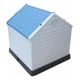 thumbnail image 2 of Casa Para Perros Premium Xl, 96x105×98 Cm, Para Raza Grande, 2 of 6