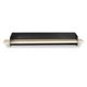 thumbnail image 1 of Repisa Strato Negro, 1 of 3