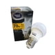 thumbnail image 5 of Ampolleta LED 9W Luz Calida Base E27, 5 of 6
