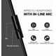 thumbnail image 4 of Auriculares OneOdio Hi-Res Over Ear Studio Monitoring Pro-50, 4 of 8