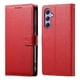 thumbnail image 5 of Funda para FOXDOCK Samsung Galaxy A54 5G– Cuero Premium, 3 ranuras para tarjetas, Protección contra impactos, 5 of 5