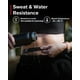 thumbnail image 3 of Cinturón de Frecuencia Cardíaca Suunto Smart Superior Tracking Negro, 3 of 3