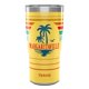 thumbnail image 1 of Vaso Tervis 568 ml Acero Inoxidable Margaritaville, 1 of 8