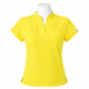 thumbnail image 1 of Delantal Mujer anti fluidos Amapola. Amarillo - Art. AMAPOLA-21, 1 of 3