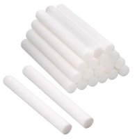 Bothyi - 20 Piezas Difusor De Coche Recambio Hisopo Humidificador Hisopo Para Humidificadores 10Mm