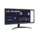 thumbnail image 3 of Monitor LG UltraWide 26WQ500-B 25.7" Full HD 75Hz 5ms, 3 of 5