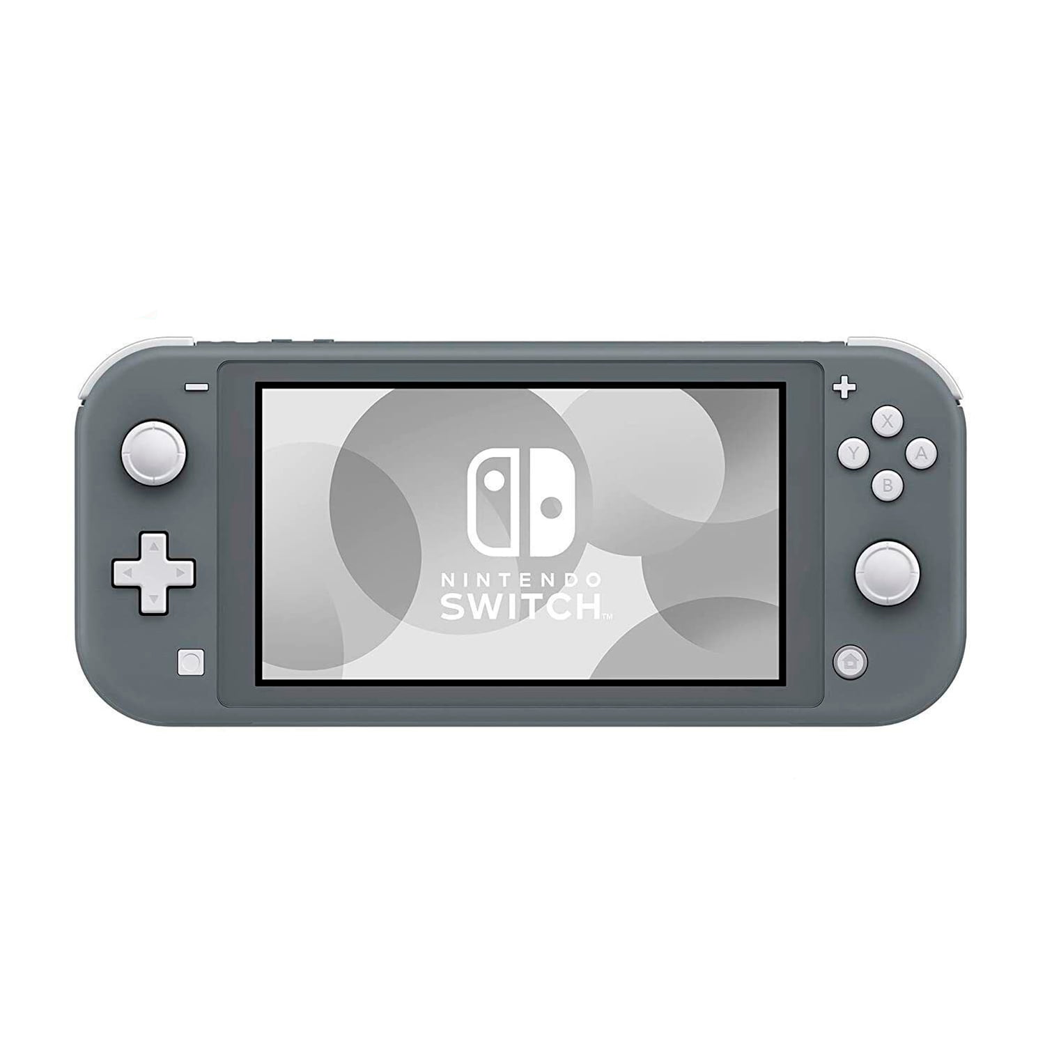 Consola Nintendo Switch Lite 32GB Gris | Lider