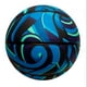 thumbnail image 2 of Balón de baloncesto de cuero premium Street Grip Azul talla 7, 2 of 2