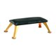 thumbnail image 5 of Reposabrazos Para U?as, Almohada De Mano Para Manicura, Para Salones, Hogar, Bricolaje, Personal, Negro Con Pata Dorada, 5 of 5