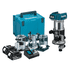 thumbnail image 1 of RECORTADORA MAKITA BL DRT50RFJX3 18V 2 BAT. 3.0 Ah+ CARG, 1 of 3