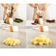 thumbnail image 2 of Picador Cortador Manual Multifuncional de Verduras y frutas, 2 of 5