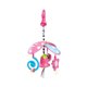 thumbnail image 1 of Móvil Mini Princesas  Pack And Go Multicolor, 1 of 3