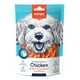 thumbnail image 1 of Wanpy Chicken Jerky & Carrot Sticks Dog 100 gr vcto 09/07/2026, 1 of 2