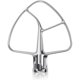 thumbnail image 1 of Batidor plano K45B para KitchenAid 4.5 y 5 Qt Tilt Head, 1 of 3