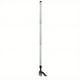 thumbnail image 1 of Effortlessly Remove Weeds with Our 1pc Aluminum Stand Up Weed Puller Tool - No Bending or Kneeling Required!, 1 of 4