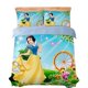 thumbnail image 1 of Princess Bedding Set 3D Printed Rapunzel Cinderella Bedding Sets For Childrens Girls Bedroom Decor Bed Sheets, 1 of 5