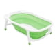 thumbnail image 1 of Bañera Plegable Verde, 1 of 5
