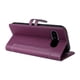 thumbnail image 5 of Premium Wallet Case for Google Pixel 9A with Card Slots & Kickstand, Flip Cover Purple, 5 of 6