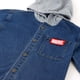 thumbnail image 4 of Chaqueta Niño Spiderman Marvel Mezclilla Azul, 4 of 5