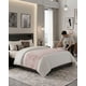 thumbnail image 2 of Piecera de Cama Velvet Luxury 90 x 210 cm, 2 of 6
