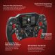 thumbnail image 5 of Volante Asetek Forte Formula Pro PC Raceview, 5 of 8