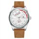 thumbnail image 1 of Reloj Mecánico de Moda para Hombre de Negocios Al Aire Libre Luminoso Deportivo de Cuero Impermeable Calendario Automático Reloj Mecánico, 1 of 11