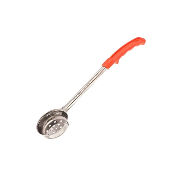 CUCHARA PORCIONADORA PERFORADA 60 ml