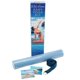 thumbnail image 2 of Kit de yoga Wai Lana Easy Yoga con tapete Yogi, DVDs y correa de yoga, 2 of 2