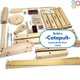 thumbnail image 4 of Kit STEM Pathfinders Leonardo da Vinci Catapult de 12 a 14 años, 4 of 8