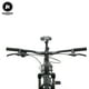 thumbnail image 5 of BIANCHI AGGRESSOR 29 SX - ESSA - 1*8 - NEGRO SEMI MATTE, 5 of 7