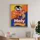 thumbnail image 5 of Kit de Pintura de Diamantes 5D Desmarcar Bely y Beto 30x40 cm, 5 of 6