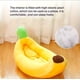 thumbnail image 5 of Cama Banana Ultrasuave para mascotas Perros Gatos Talla L, 5 of 8