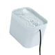 thumbnail image 1 of Bebedero Automático Para Gatos 1 5l Recargable Para Cachorros Gato Perro Verde, 1 of 5