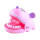 thumbnail image 5 of Morder El Juguete De Los Ratones Del Dedo Con El Juguete De Dedo De Mordida Divertida Para Accesorios De 4 Años Y Arriba Rosa, 5 of 5