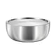 thumbnail image 1 of Lavabo De Acero Inoxidable Para Utensilios De Cocina, Tina Para Lavar Ropa, Para Preparar, Hornear Y Cocinar, 28 Cm, 1 of 5